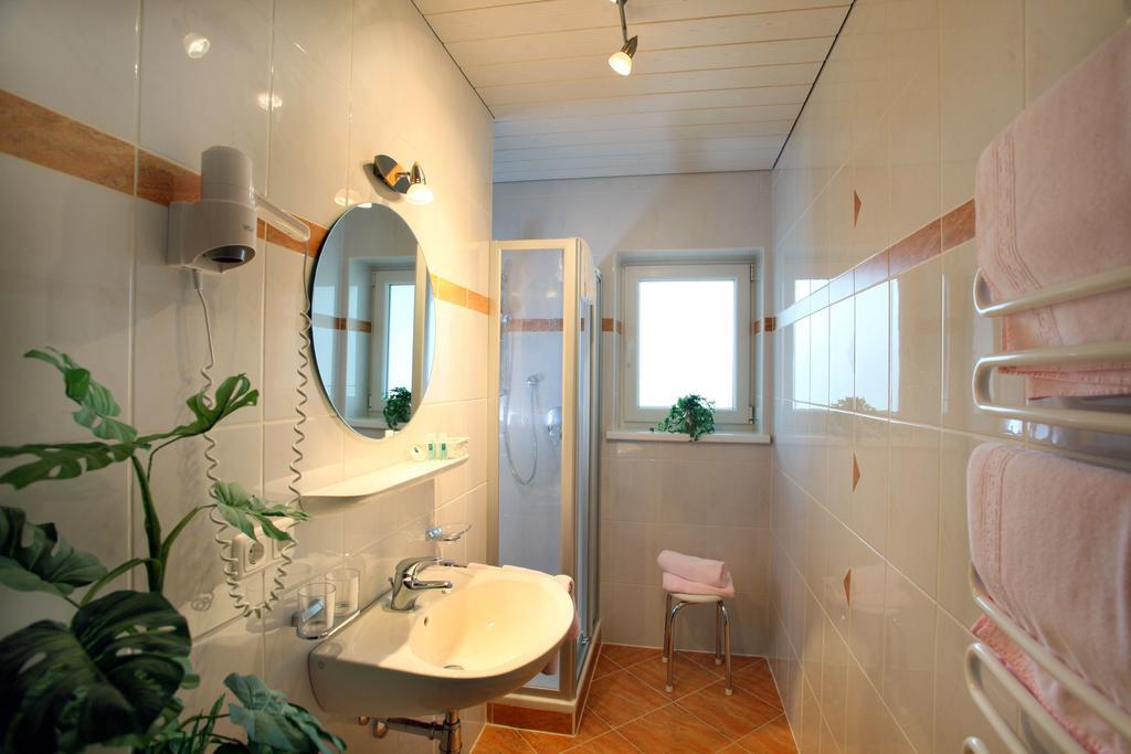 Activ Wellness - Appartement Schermerhof Westendorf Esterno foto