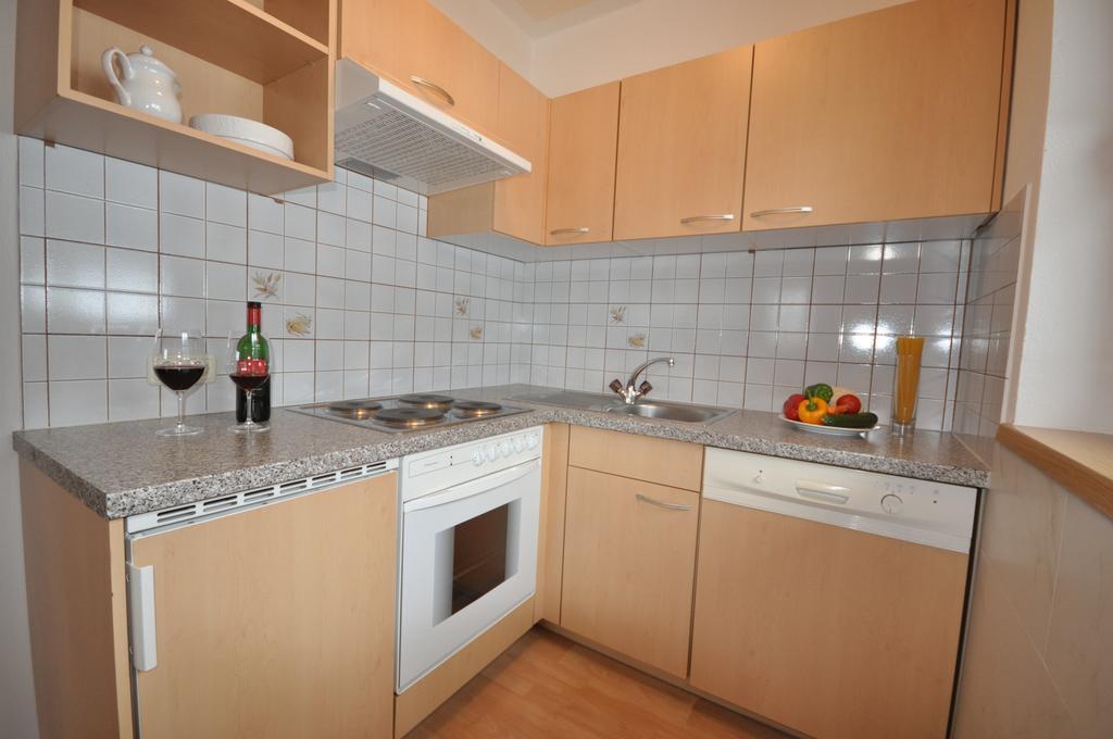 Activ Wellness - Appartement Schermerhof Westendorf Esterno foto