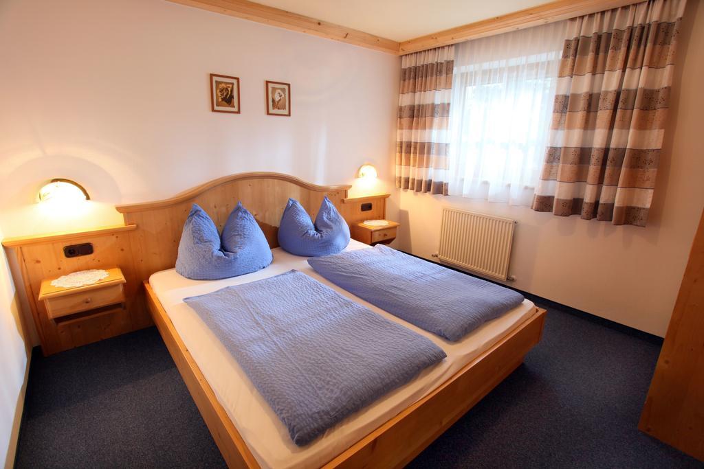 Activ Wellness - Appartement Schermerhof Westendorf Esterno foto
