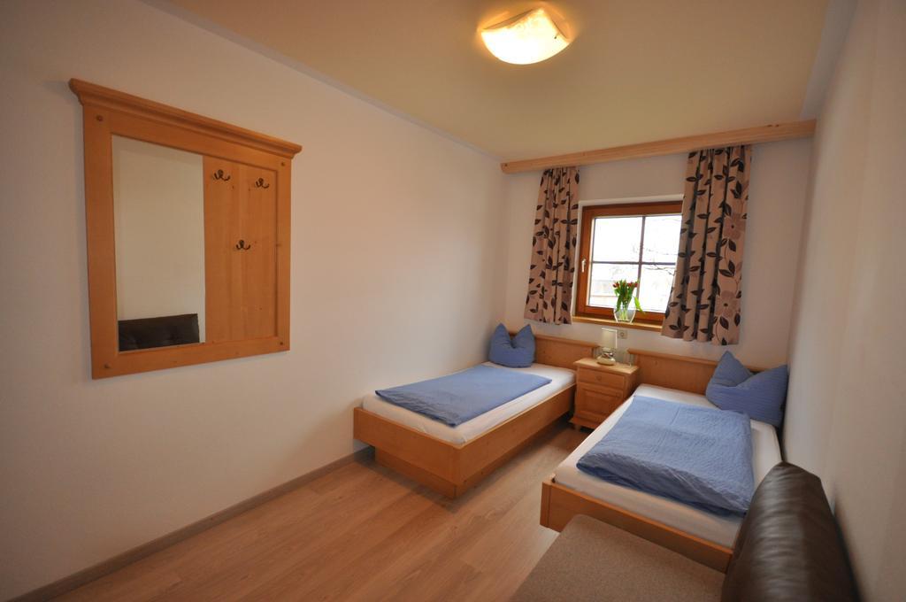 Activ Wellness - Appartement Schermerhof Westendorf Esterno foto