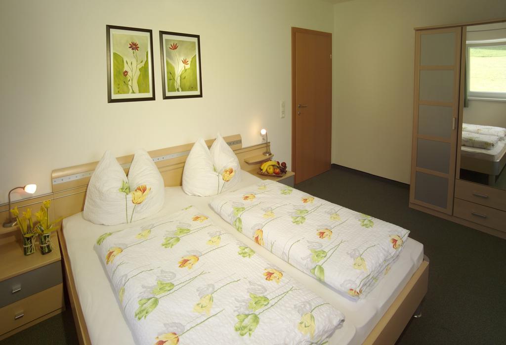 Activ Wellness - Appartement Schermerhof Westendorf Esterno foto
