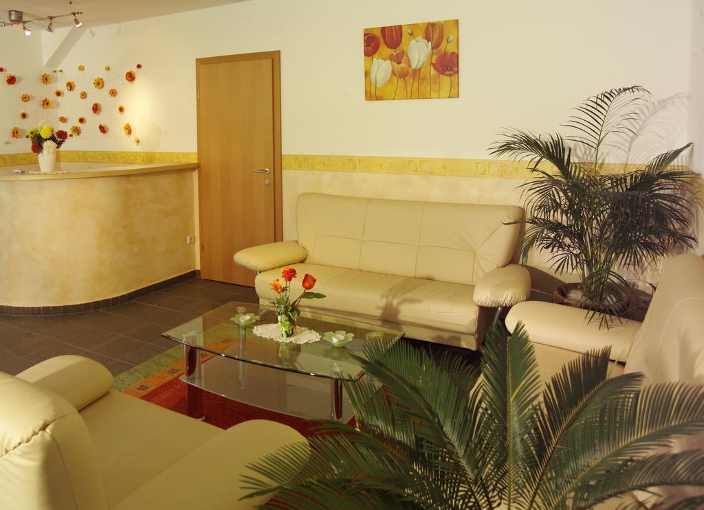 Activ Wellness - Appartement Schermerhof Westendorf Esterno foto